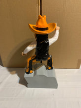 Load image into Gallery viewer, Oklahoma State Cowboys NCAA 12" Mascot Cowboy Figurine Evergreen Enterprises - Casey's Sports Store