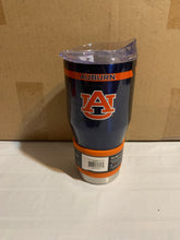 Load image into Gallery viewer, Auburn Tigers NCAA 24oz Tumbler Cup Mug Boelter Brands - Casey's Sports Store