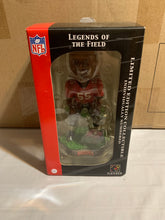 Load image into Gallery viewer, Derrick Brooks Tampa Bay Buccaneers Legends of the Field 8" Bobblehead - Casey's Sports Store