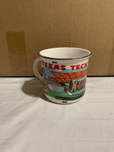 Load image into Gallery viewer, Texas Tech Red Raiders NCAA 14oz. Glory Haus Coffee Mug Cup - Casey's Sports Store