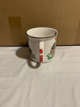 Load image into Gallery viewer, Texas Tech Red Raiders NCAA 14oz. Glory Haus Coffee Mug Cup - Casey's Sports Store