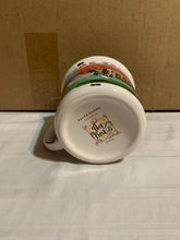 Load image into Gallery viewer, Texas Tech Red Raiders NCAA 14oz. Glory Haus Coffee Mug Cup - Casey's Sports Store