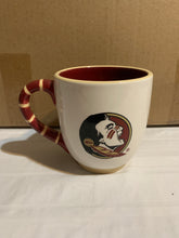 Load image into Gallery viewer, Florida State Seminoles FSU NCAA 18oz. Glory Haus Coffee Mug Cup - Casey's Sports Store