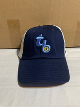 Load image into Gallery viewer, Tampa Bay Rays MLB Nike Blue Mesh Adjustable One Size Hat - Casey's Sports Store