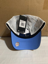 Load image into Gallery viewer, Tampa Bay Rays MLB Nike Blue Mesh Adjustable One Size Hat - Casey's Sports Store