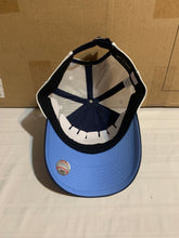 Load image into Gallery viewer, Tampa Bay Rays MLB Nike Blue Mesh Adjustable One Size Hat - Casey's Sports Store