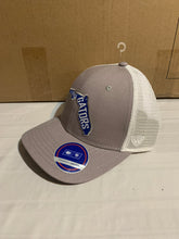 Load image into Gallery viewer, Florida Gators NCAA Top of the World Gray Mesh Adjustable Hat - Casey's Sports Store