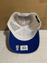 Load image into Gallery viewer, Florida Gators NCAA Top of the World Gray Mesh Adjustable Hat - Casey's Sports Store