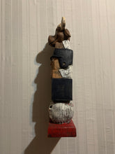 Load image into Gallery viewer, Seattle Mariners MLB Vintage Mascot Tiki 16" Evergreen Enterprises - Casey's Sports Store