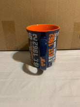 Load image into Gallery viewer, New York Mets MLB Boelter Brands Spirit Style 17oz Coffee Mug - Casey's Sports Store