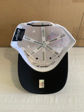 Load image into Gallery viewer, Alabama Crimson Tide NCAA Zephyr Black Adjustable Mesh Snapback Hat Cap - Casey's Sports Store