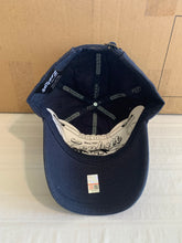 Load image into Gallery viewer, Gonzaga Bulldogs NCAA Zephyr Blue Adjustable Clean Up Strapback Hat Cap - Casey's Sports Store