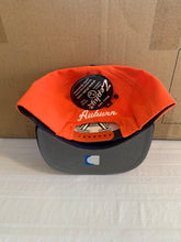 Load image into Gallery viewer, Auburn Tigers NCAA Zephyr Orange Two-Tone Adjustable Snapback Hat - Casey's Sports Store