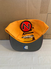 Load image into Gallery viewer, Minnesota Golden Gophers NCAA Zephyr Yellow Two-Tone Adjustable Snapback Hat - Casey's Sports Store