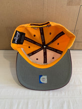Load image into Gallery viewer, Minnesota Golden Gophers NCAA Zephyr Yellow Two-Tone Adjustable Snapback Hat - Casey's Sports Store