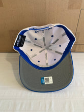 Load image into Gallery viewer, Kentucky Wildcats NCAA Zephyr White Two-Tone Adjustable Snapback Hat - Casey's Sports Store