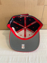 Load image into Gallery viewer, Texas Tech Red Raiders NCAA Zephyr Black Two-Tone Adjustable Snapback Hat - Casey's Sports Store