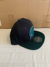 Load image into Gallery viewer, Michigan State Spartans NCAA Zephyr Black Two-Tone Adjustable Snapback Hat - Casey's Sports Store