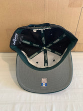 Load image into Gallery viewer, Michigan State Spartans NCAA Zephyr Black Two-Tone Adjustable Snapback Hat - Casey's Sports Store