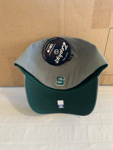 Load image into Gallery viewer, Michigan State Spartans NCAA Zephyr Gray One Size Stretch Fit Hat Cap - Casey's Sports Store