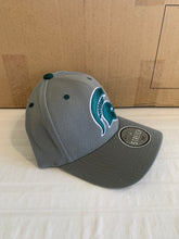 Load image into Gallery viewer, Michigan State Spartans NCAA Zephyr Gray One Size Stretch Fit Hat Cap - Casey's Sports Store