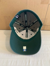 Load image into Gallery viewer, Michigan State Spartans NCAA Zephyr Gray One Size Stretch Fit Hat Cap - Casey's Sports Store