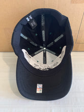 Load image into Gallery viewer, Michigan State Spartans NCAA Zephyr Black One Size Stretch Fit Hat Cap - Casey's Sports Store
