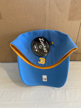 Load image into Gallery viewer, UCLA Bruins NCAA Zephyr Blue One Size Stretch Fit Hat Cap - Casey's Sports Store