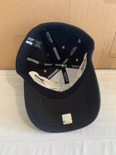 Load image into Gallery viewer, Wyoming Cowboys NCAA Zephyr Black One Size Stretch Fit Hat Cap - Casey's Sports Store