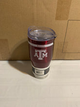 Load image into Gallery viewer, Texas A&M Aggies NCAA 24oz Tumbler Cup Mug Boelter Brands - Casey's Sports Store
