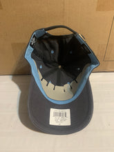 Load image into Gallery viewer, Tulane Green Wave NCAA '47 Brand Gray Clean Up Adjustable Strapback Hat - Casey's Sports Store
