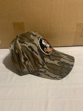 Load image into Gallery viewer, Florida State Seminoles FSU NCAA TOW Mossy Oak Camo Clean Up Adjustable Hat - Casey's Sports Store