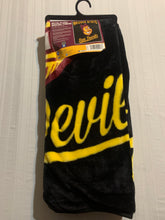Load image into Gallery viewer, Arizona State Sun Devils NCAA 60 x 80 Plush Throw Blanket Northwest Company - Casey's Sports Store
