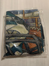 Load image into Gallery viewer, Philadelphia Eagles NFL 48" x 60" Triple Woven Blanket Throw Northwest Company - Casey's Sports Store