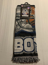 Load image into Gallery viewer, Dallas Cowboys NFL 48" x 60" Triple Woven Blanket Throw Northwest Company - Casey's Sports Store