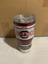 Load image into Gallery viewer, South Carolina Gamecocks NCAA 24oz Tumbler Cup Mug Boelter Brands - Casey's Sports Store