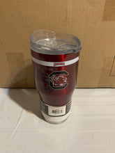 Load image into Gallery viewer, South Carolina Gamecocks NCAA 24oz Tumbler Cup Mug Boelter Brands - Casey's Sports Store
