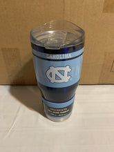 Load image into Gallery viewer, North Carolina Tar Heels NCAA 24oz Tumbler Cup Mug Boelter Brands - Casey's Sports Store