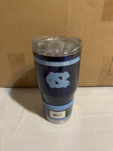 Load image into Gallery viewer, North Carolina Tar Heels NCAA 24oz Tumbler Cup Mug Boelter Brands - Casey's Sports Store