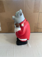 Load image into Gallery viewer, Ohio State Buckeyes NCAA 10" Caricature Piggy Bank Forever Collectibles - Casey's Sports Store