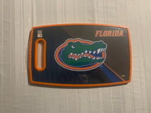 Load image into Gallery viewer, Florida Gators NCAA Double Sided Plastic Cutting Board 14.5" x 9" TSV - Casey's Sports Store