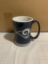 Load image into Gallery viewer, Los Angeles Rams NFL Boelter 14oz Mug Cup - Casey's Sports Store