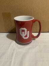 Load image into Gallery viewer, Oklahoma Sooners NCAA Boelter Brands 14oz Mug - Casey's Sports Store