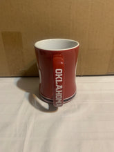 Load image into Gallery viewer, Oklahoma Sooners NCAA Boelter Brands 14oz Mug - Casey's Sports Store