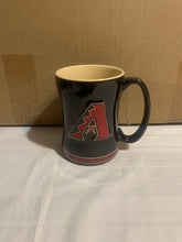 Load image into Gallery viewer, Arizona Diamondbacks MLB Boelter Brands 14oz Mug - Casey's Sports Store