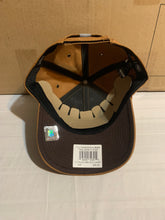 Load image into Gallery viewer, San Francisco 49ers Throwback NFL '47 Brand Carhartt Mens Brown MVP Hat - Casey's Sports Store