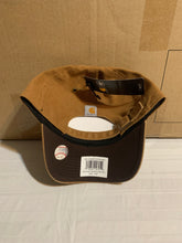 Load image into Gallery viewer, San Diego Padres MLB '47 Brand Carhartt Mens Brown Clean Up Adjustable Hat - Casey's Sports Store