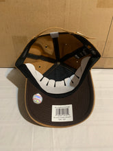 Load image into Gallery viewer, San Diego Padres MLB '47 Brand Carhartt Mens Brown Clean Up Adjustable Hat - Casey's Sports Store