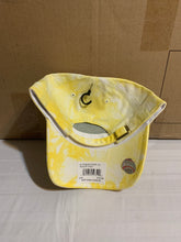 Load image into Gallery viewer, New York Yankees MLB Yellow Gold Dye Drift Clean Up Adjustable Hat - Casey's Sports Store