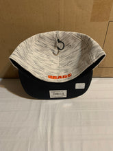 Load image into Gallery viewer, Chicago Bears NFL '47 Brand Gray Stretch Fit Hat Cap - Casey's Sports Store